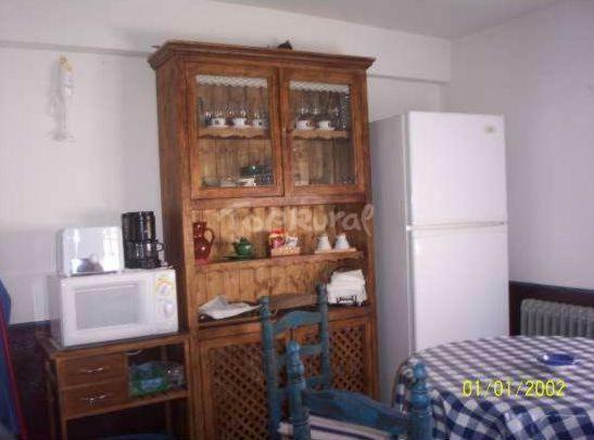 Casa Rural El Rincon Padiernos Luaran gambar