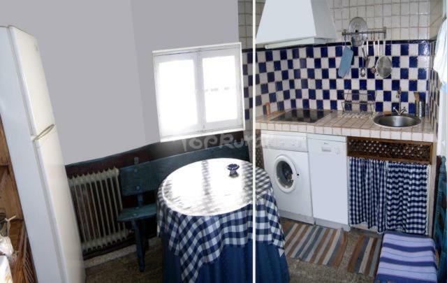 Casa Rural El Rincon Padiernos Luaran gambar
